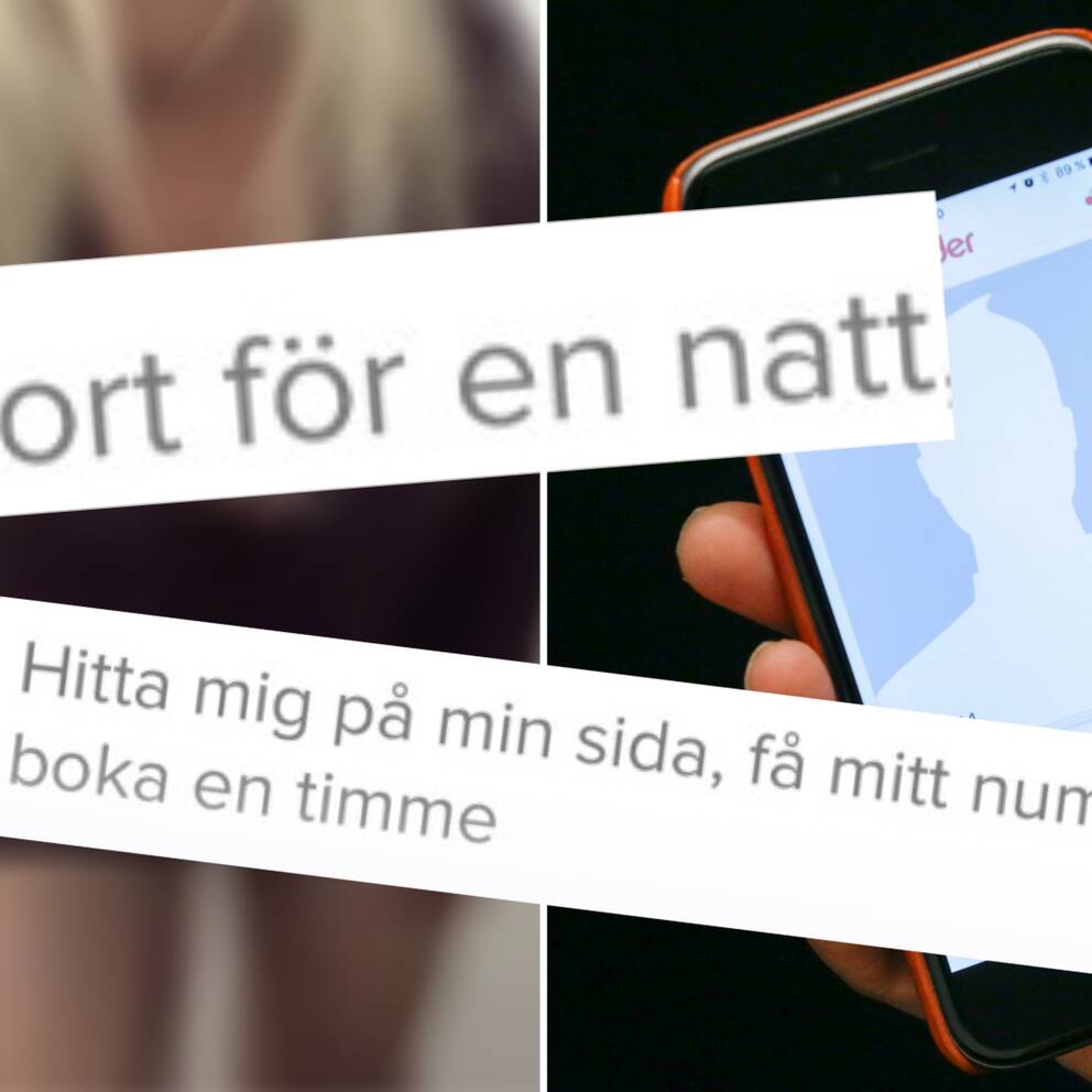 Dating App I Göteborgs Johanneberg