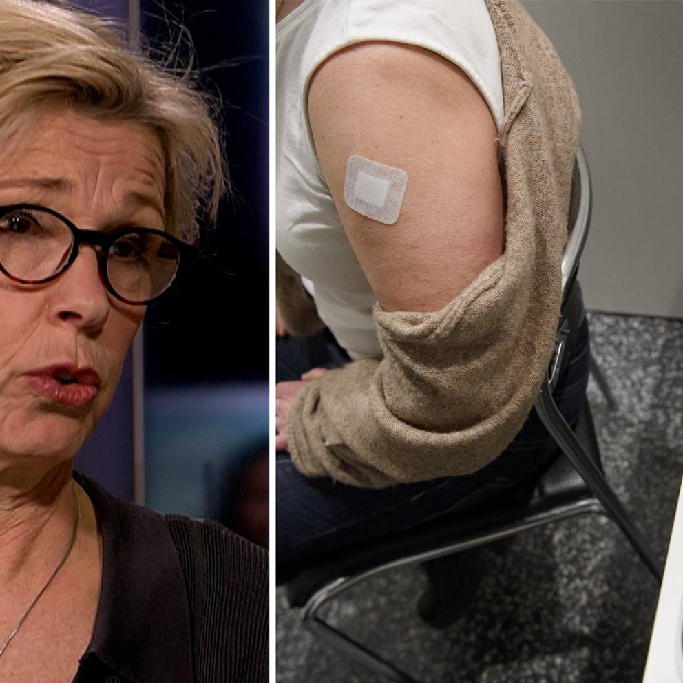 ANALYS: Vilken risk är värd att ta? | SVT Nyheter