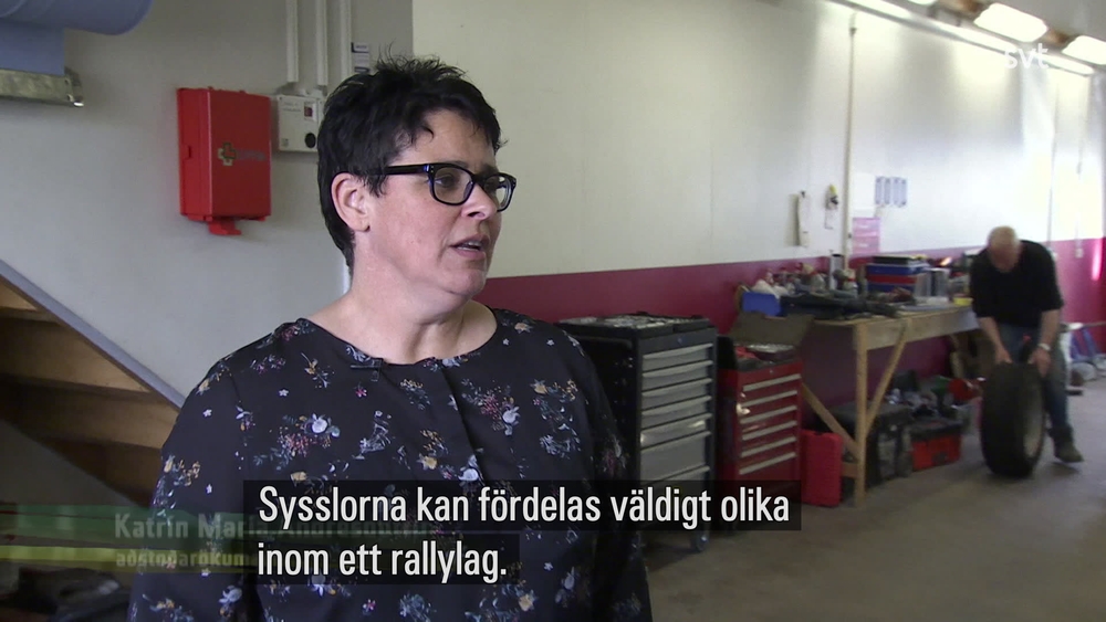 Fem minuter Island