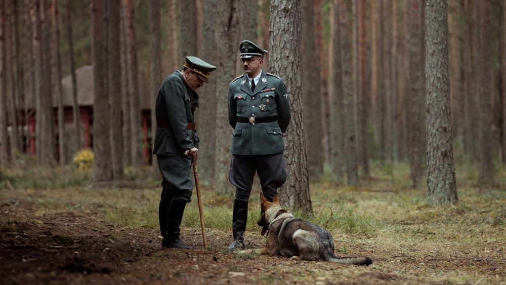Världens historia: Nazismens uppgång och fall