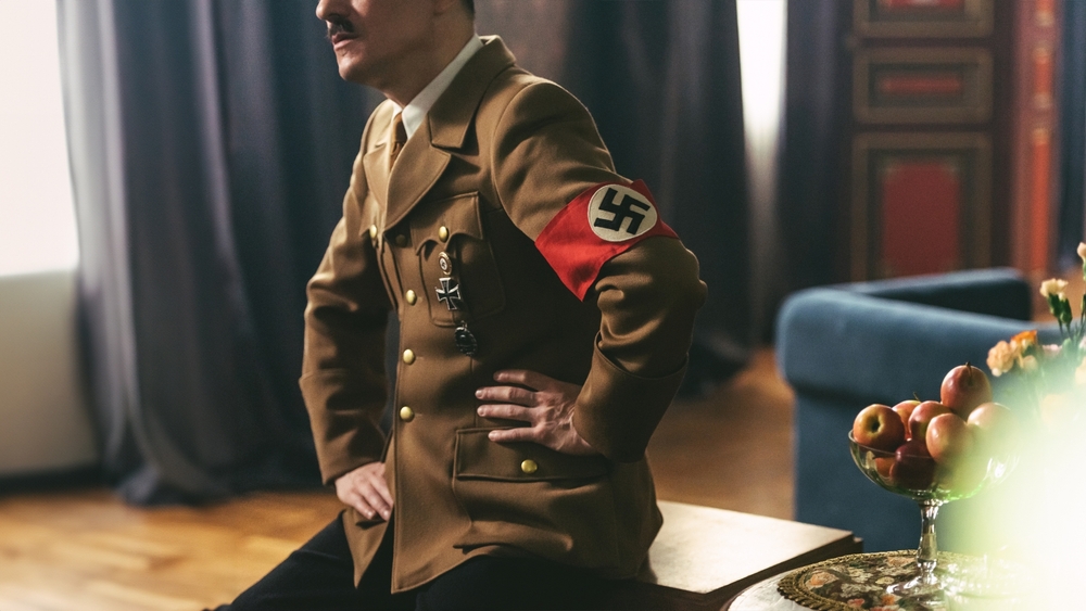 Världens historia: Nazismens uppgång och fall