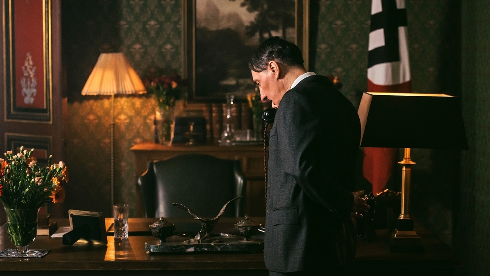 Världens historia: Nazismens uppgång och fall