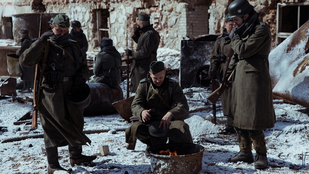 Världens historia: Nazismens uppgång och fall