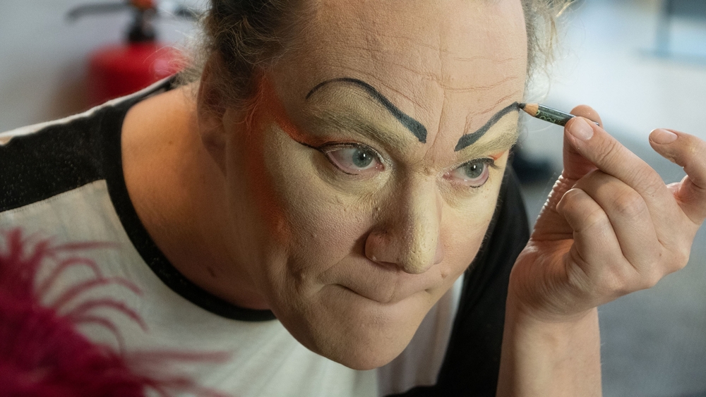 Livet - berättelser från Svenskfinland