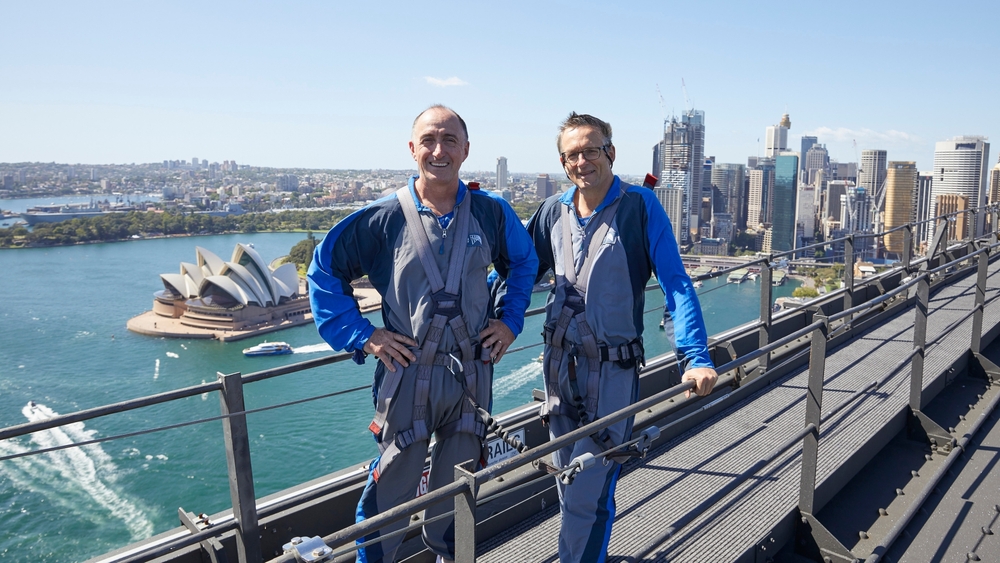 Hälsorevolutionen med Michael Mosley