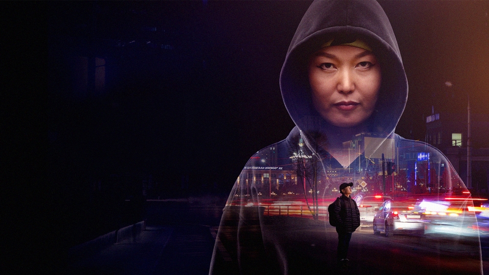 Dox: Djingis khans dotter