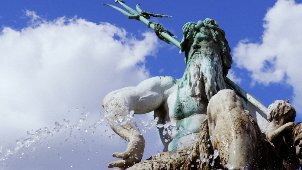 Historiska mysterier