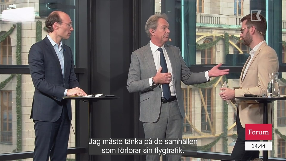 SVT Forum