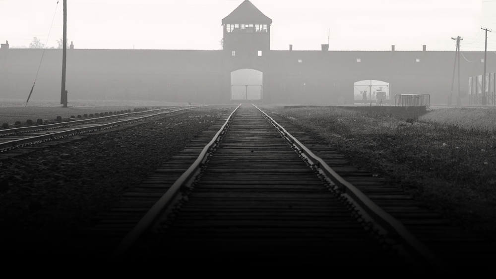Förintelsens minnesdag - 80 år efter befrielsen av Auschwitz