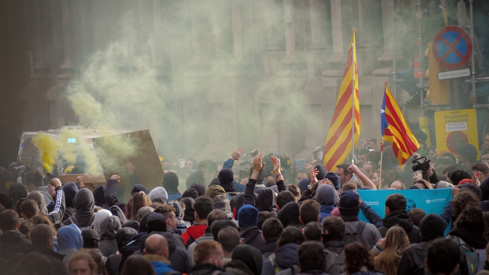 Resfeber: Turismens pris
