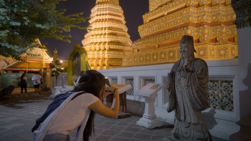 Resfeber: Turismens pris