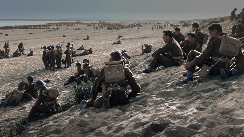 Världens historia: Andra världskriget