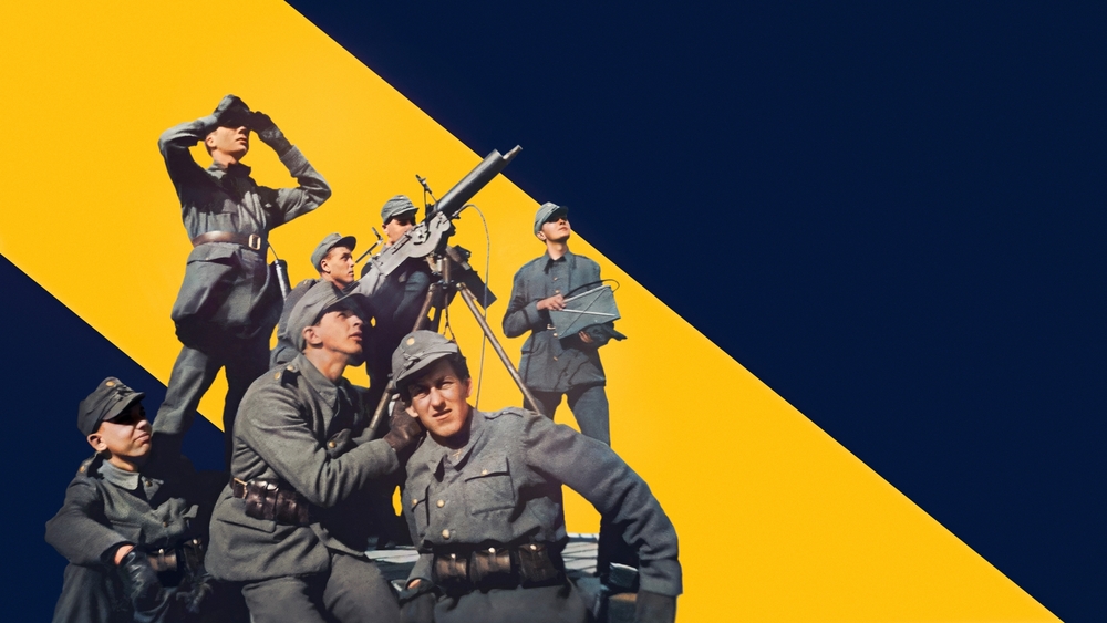 Sverige och kriget