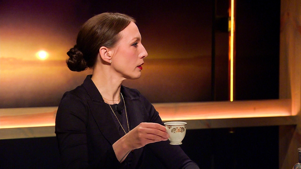 Sverige och kriget: Eftersnack