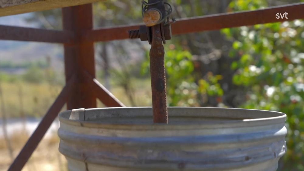 På resa i Medelhavet