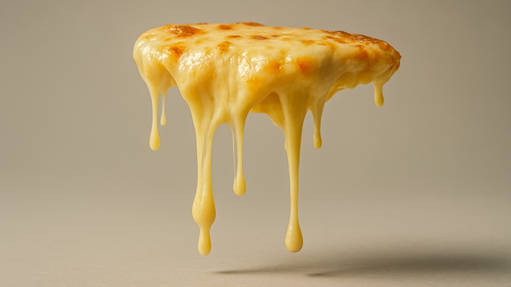 Dokument utifrån: Maffian och mozzarellan