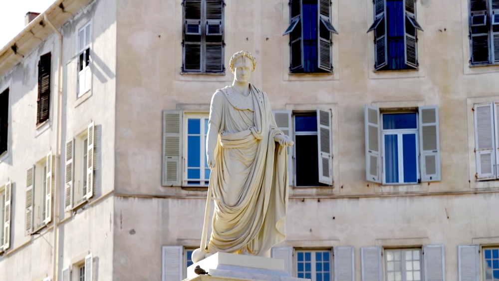 På resa i Medelhavet