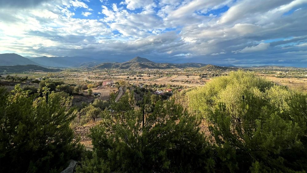 På resa i Medelhavet