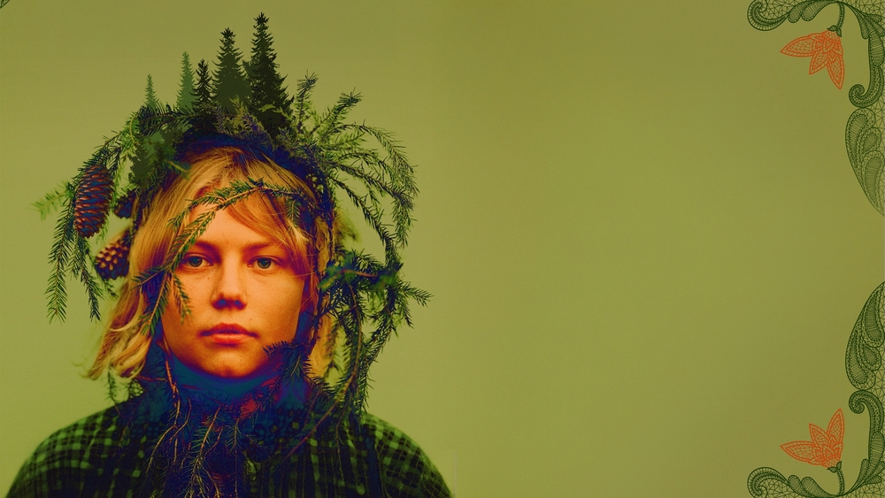 Dox: Barrskogens barn