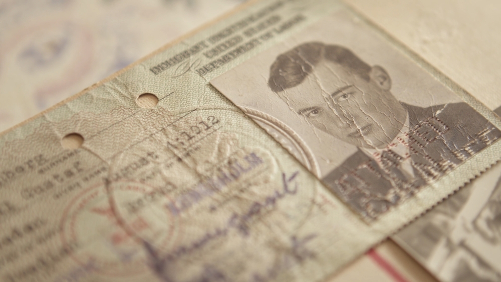 Världens historia: Raoul Wallenberg