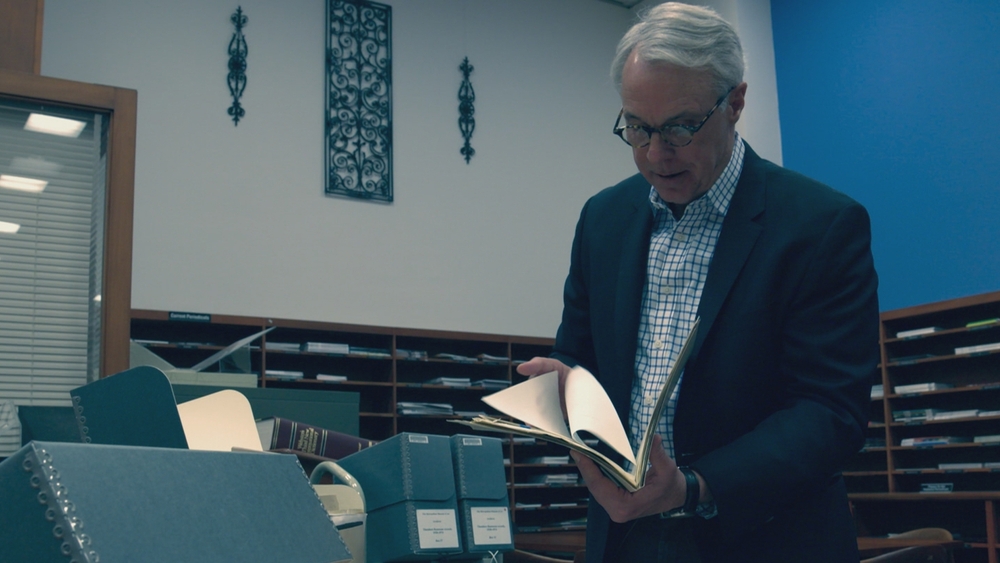 Världens historia: Nazistplundraren