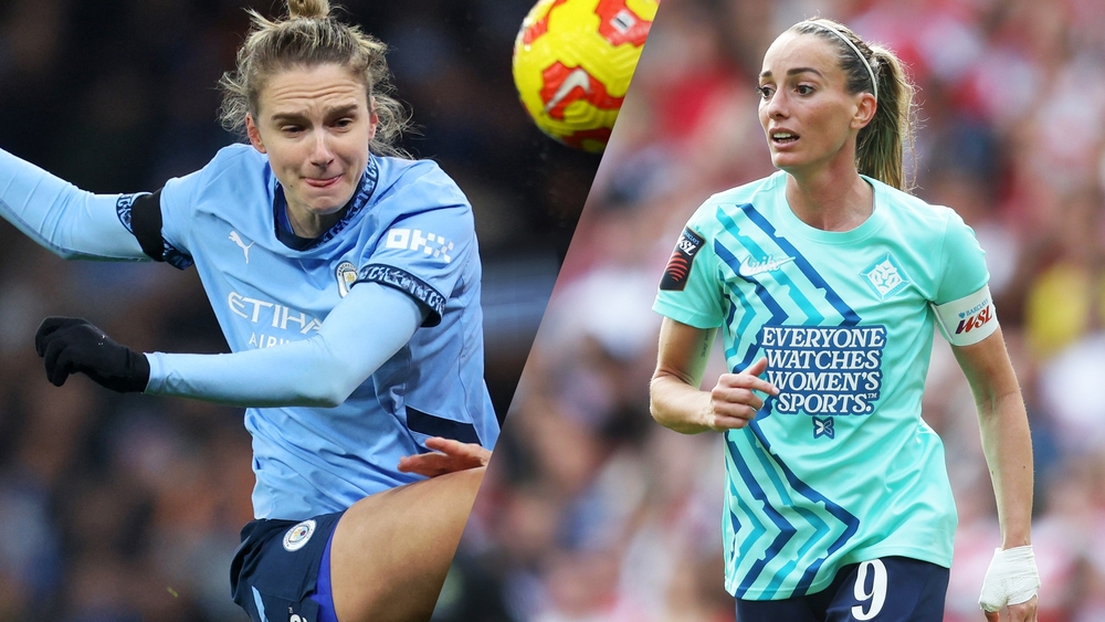 Fotboll: Women's Super League