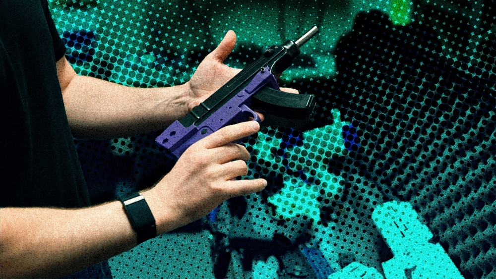 Dokument utifrån: Frihetens fundamentalister