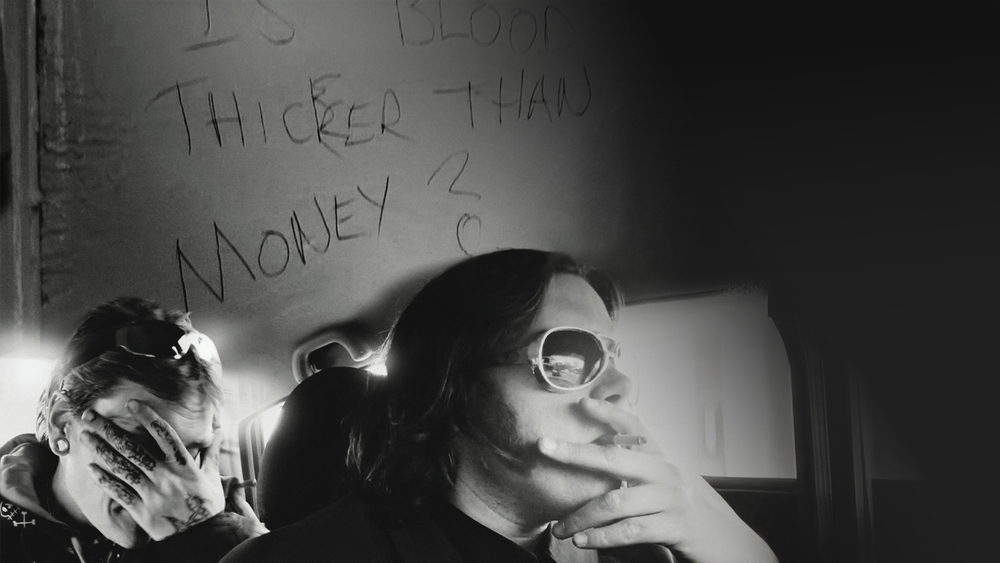 Dox: Den danska familjehemligheten - Testamentet