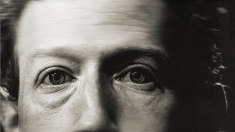 Dokument utifrån: Zuckerbergs förvandling