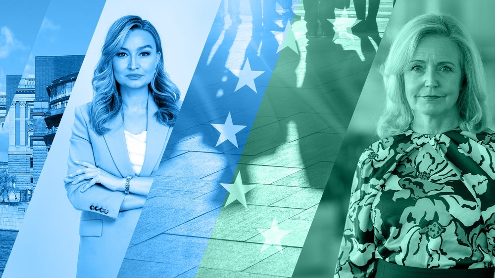 Forum: Helgens kongresser (C och KD)