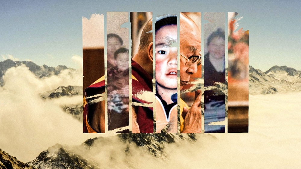 Dokument utifrån: Kampen om Tibets framtid