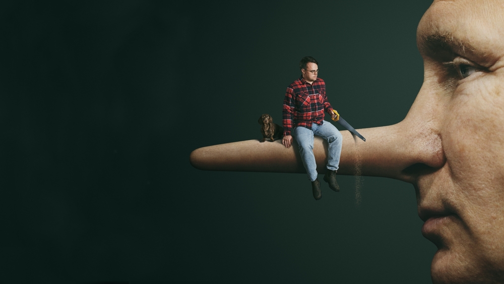 Dox: Mr Nobody mot Putin