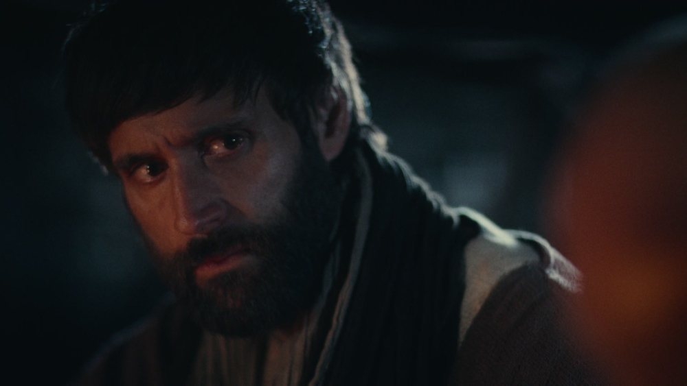 Världens historia: Jesus