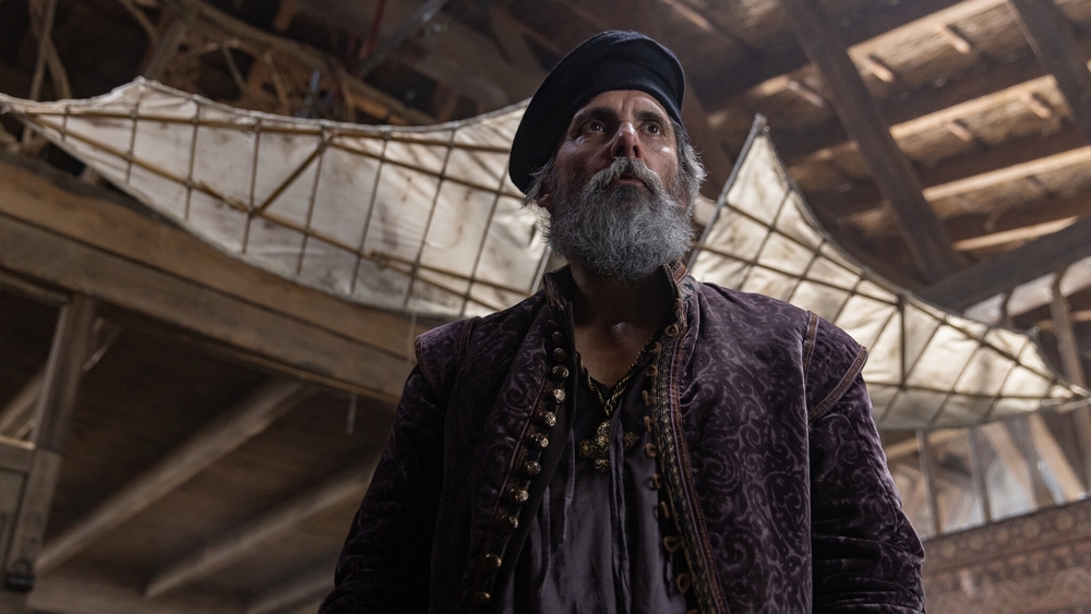 Världens historia: Renässansens maktspel