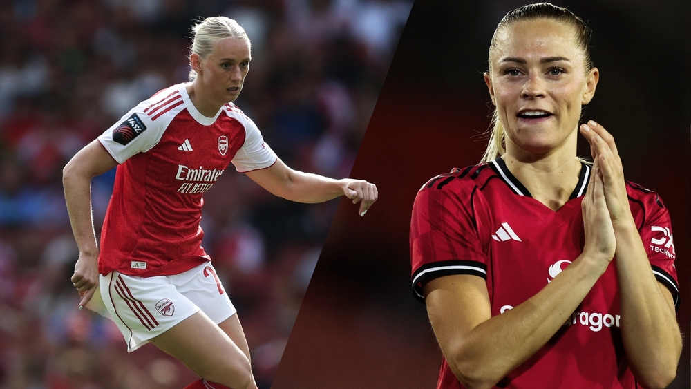 Fotboll: Women's Super League