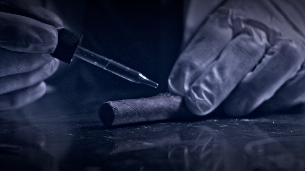 Att döda en diktator