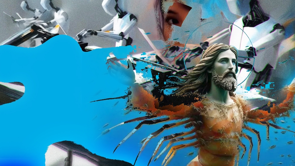 Dokument utifrån: AI-skräpet som dödar internet