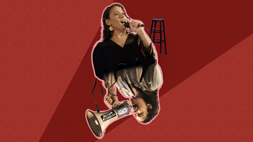 Dox: Sida vid sida - skojar du?!