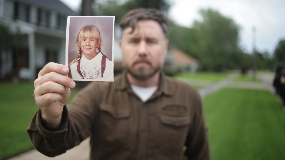 Dox: Hemligheten om mig