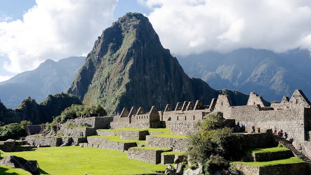 Historiska mysterier