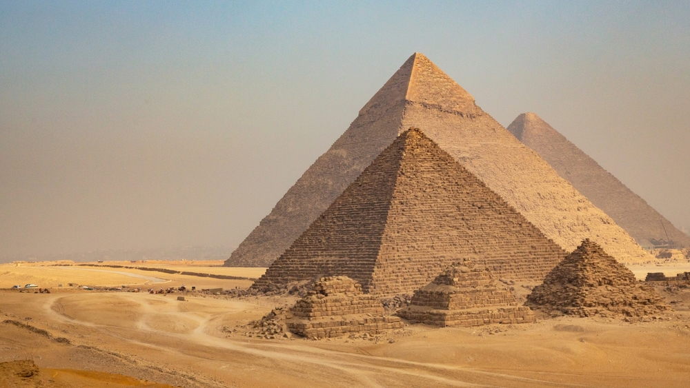 Historiska mysterier