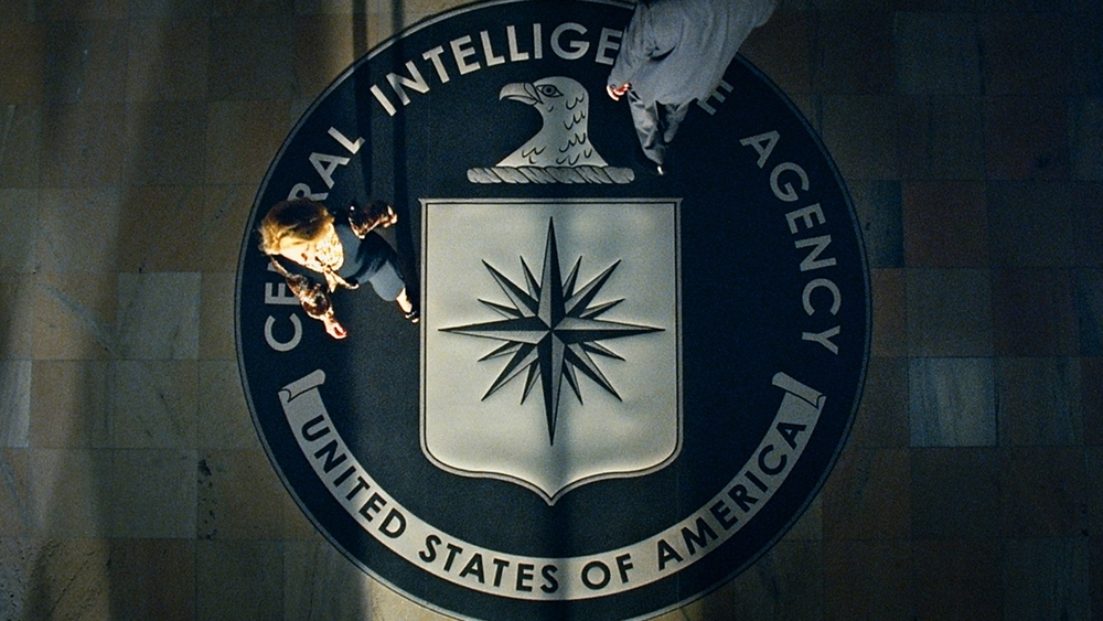 Dokument utifrån: CIA:s hemliga krig