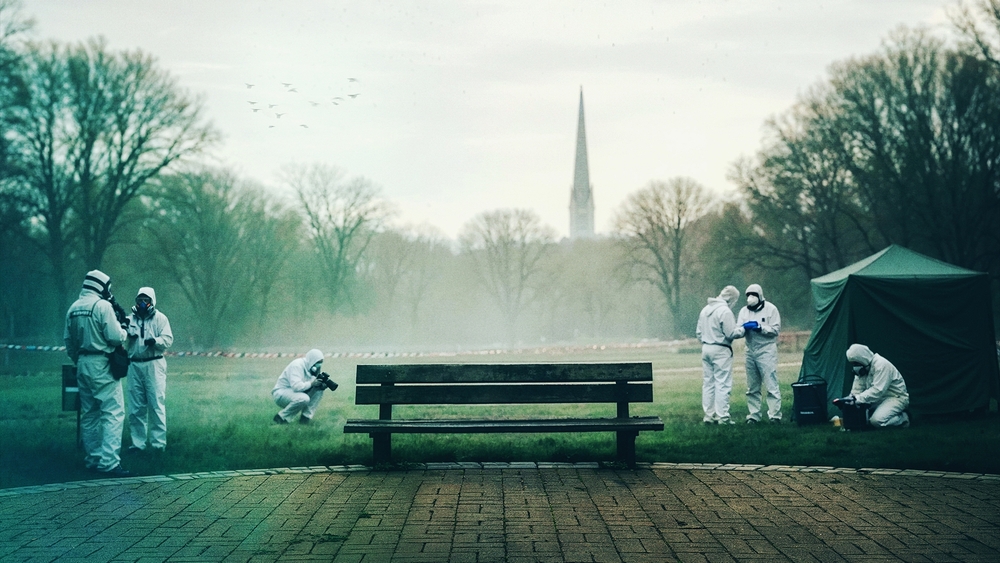 Dox: Det ryska giftmordet i Salisbury