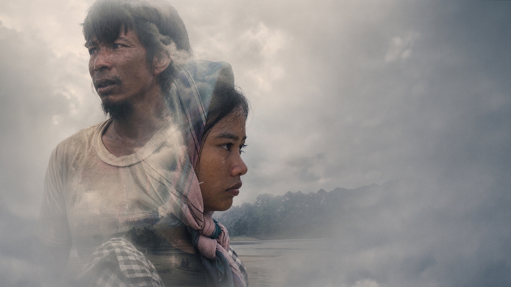 Dox: Myanmars mardröm