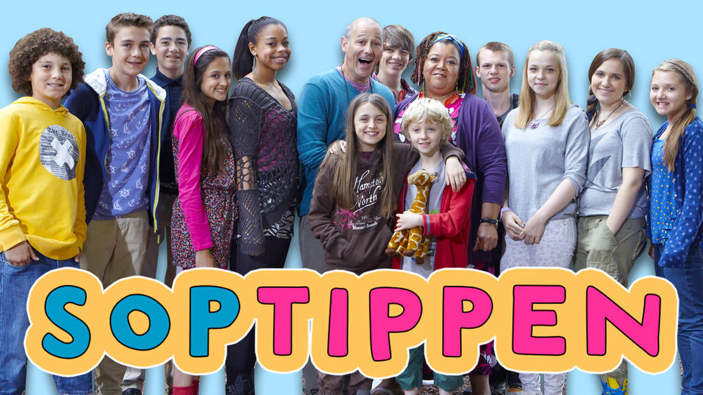 Soptippen Livet Efter Tracy Beaker