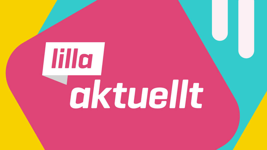 Svt Se Barnkanalen Lilla Aktuellt