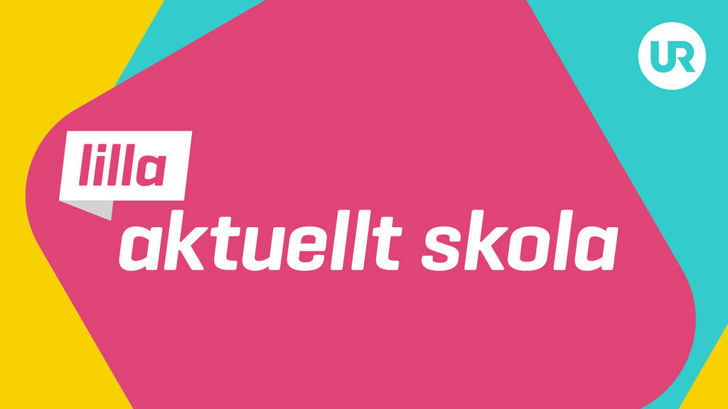 Svt Se Barnkanalen Lilla Aktuellt