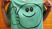 Smiley T-shirt