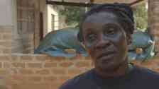 Judith Sitwala