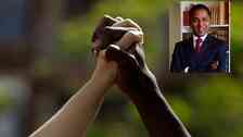 hand